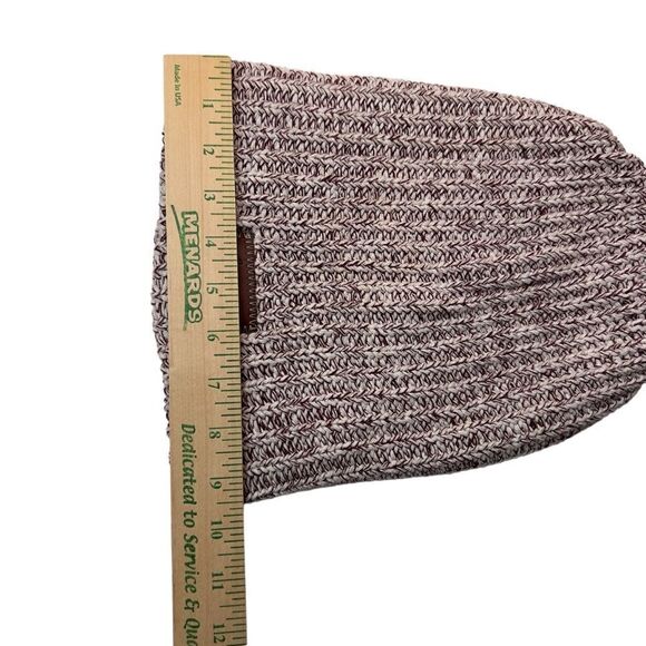 Unisex Love Your Melon Beanie Hat 100% cotton - Picture 3 of 11